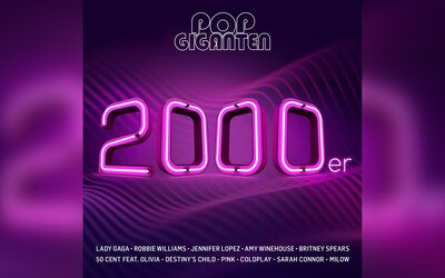 Cds Pop Giganten Rtlzwei